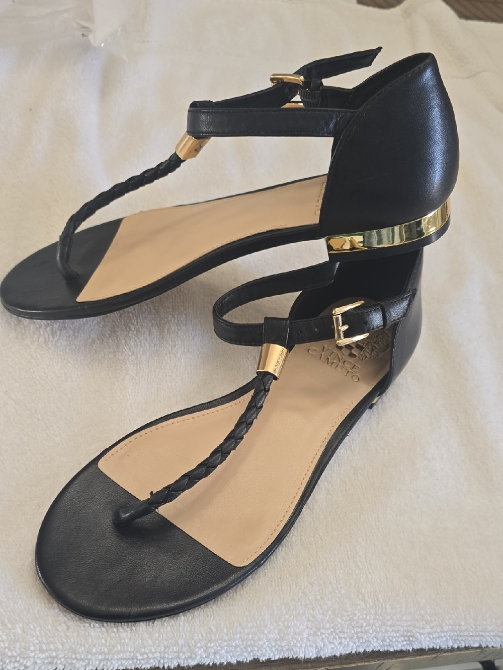 Vince Camuto Halana Sandals
